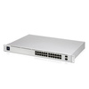Ubiquiti UniFiSwitch Pro 24 Rackmount Gigabit Managed Switch