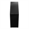 Fractal Design Define 7 XL Black TG Big-Tower - tempered glass, silent, black