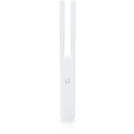 Ubiquiti UniFi UAP-AC-M Mesh Access Point 802.11ac 2.4/5 867 Mbit/s 10/100/1000 Mbit/s Ethernet LAN (RJ-45) ports 1 MU-MiMO Yes PoE in