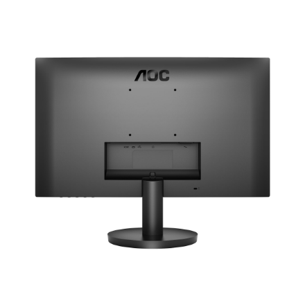 AOC 24B3CA2 | 23.8 " | IPS | FHD | 100 Hz | 1 ms | 1920 x 1080 pixels | 250 cd/m² | HDMI ports quantity 1 | Black