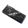 ASUS VGA 16GB RTX4080 SUPER-ROG-STRIX-O16G-GAMING 3xDP/2xHDMI ROG-STRIX-RTX4080S-O16G-GAMING