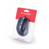 Gembird MUS-4B-01-GB Optical Mouse Spacegrey/Black USB