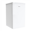 Candy | Refrigerator | COT1S45EW | Energy efficiency class E | Free standing | Larder | Height 84 cm | Fridge net capacity 91 L | Freezer net capacity 15 L | 39 dB | White