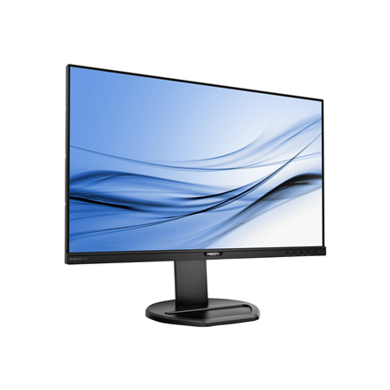 Philips | 252B9/00 | 25 " | IPS | WUXGA | 16:10 | 60 Hz | 5 ms | 1920 x 1200 pixels | 300 cd/m² | HDMI ports quantity 1 | Black