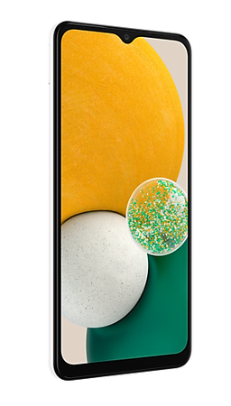 Samsung Galaxy  A13 5G A136 White, 6.5 ", PLS LCD, 720 x 1600 pixels, MediaTek MT6833, Dimensity 700 (7 nm), Internal RAM 4 GB, 64 GB, microSDXC, Single SIM, Nano-SIM, 3G, 4G, 5G, Main camera 50+2+2 MP, Secondary camera 5 MP, Android, 11, 5000 mAh