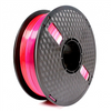 Flashforge 1.75 mm diameter, 1kg/spool Red/Purple