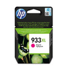 Tinte HP OF 6100e/6600e Magenta (933XL)