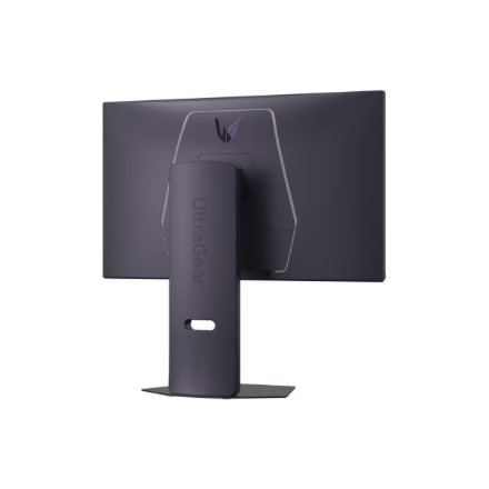 LG UltraGear 27G850A, 27 Zoll Gaming Monitor, 480Hz, IPS, G-SYNC Compatible und FreeSync Premium Pro