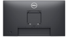 Dell | Monitor Without Stand | P2425HE | 24 " | IPS | 1920 x 1080 pixels | 16:9 | 8 ms | 250 cd/m² | Black | HDMI ports quantity 1 | 100 Hz