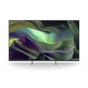 Sony KD75X85L 75" (189cm) 4K Ultra HD Smart Google Full Array LED TV Sony TV KD75X85L 75" (189cm) Smart TV Android 4K UHD Black