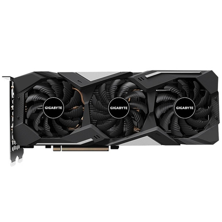 Gigabyte GeForce GTX 1660 SUPER GAMING OC 6GB