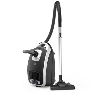 Adler Vacuum Cleaner | AD 7069 | Bagged | Power 3200 W | Dust capacity 3.5 L | Black