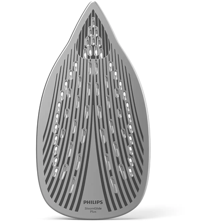 Philips DST5030/80 Steam Iron 2400 W Water tank capacity 320 ml Continuous steam 45 g/min Dark Purple