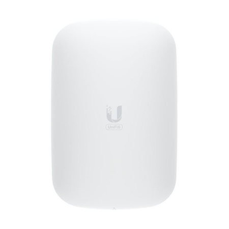 Ubiquiti Access-Point UniFi 6 Extender U6-Extender 802.11ax