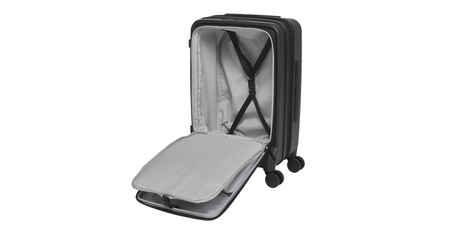 Barcelona Carry-on Luggage 20" | Luggage