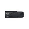 PNY USB3.1 Attaché 4 256GB black Retail
