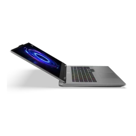 Lenovo LOQ 17IRX10 | Luna Grey | 17.3 " | IPS | FHD | 1920 x 1080 pixels | Anti-glare | Intel Core i5 | i5-13450HX | 16 GB | SO-DIMM DDR5 | Solid-state drive capacity 1000 GB | NVIDIA GeForce RTX 5050 | GDDR7 | 8 GB | Windows 11 Home | 802.11ax | Bluetoot