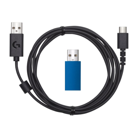 Logitech G435 Gaming Headset