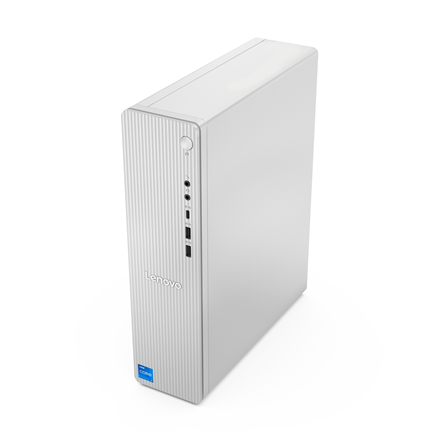Lenovo IdeaCentre Tower 08IRH9 i5-13420H/16GB/512GB/Intel UHD/WIN11 Home/Cloud Grey/2Y Warranty | Lenovo IdeaCenter | 08IRH9 | Desktop | Tower | Intel Core i5 | i5-13420H | 16 GB | SO-DIMM DDR5 | 512 GB | Intel UHD Graphics | No keyboard | Windows 11 Home