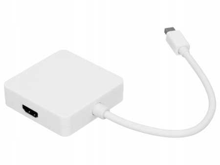 Mini DisplayPort do HDMI VGA DVI Thunderbolt MAC