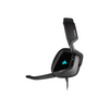 Corsair Premium Gaming Headset with 7.1 Surround Sound VOID RGB ELITE USB Wired Over-Ear