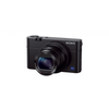 Sony Cyber-shot DSC-RX100M3 Compact camera, 20.1 MP, Optical zoom 2.9 x, Digital zoom 11 x, ISO 25600, Display diagonal 7.62 cm, Wi-Fi, Video recording, Lithium-Ion (Li-Ion), Black