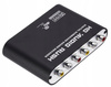 Dekoder OPTYCZNY TOSLINK SPDIF 5.1 ANALOG AC3/DTS