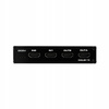 MATRIX HDMI 2.0 2x2 SWITCH SPLITER DOLBY ATMOS 7.1