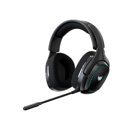 Acer Gaming Headset | Predator Galea 550 | Built-in microphone | Bluetooth | Black
