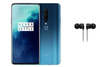 Telefon OnePlus 7T Pro Haze Blue 8GB/256GB + Słuchawki OnePlus Bullets