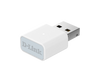 D-Link N300 Wi-Fi 4 USB Adapter