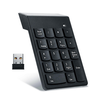 Gembird KPD-W-02 Wireless numeric keypad Gembird