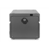 Digitus | Mobile Desktop Charging Cabinet for Notebooks/Tablets up to 14' | DN-45004