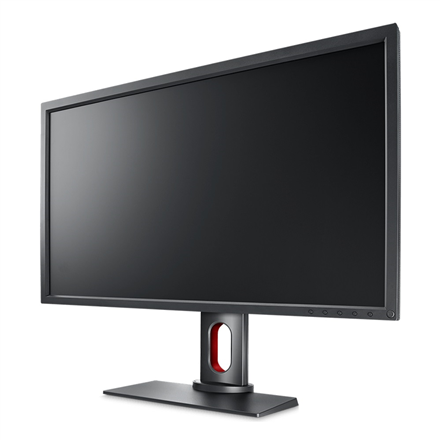 Benq Gaming Monitor XL2731K 27 ", TN, FHD, 1920 x 1080, 16:9, 320 cd/m², Black, 144 Hz, HDMI ports quantity 2
