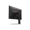 AOC | 27G4HA | 27 " | Fast IPS | FHD | 16:9 | 200 Hz | 0.5 ms | 1920 x 1080 pixels | 300 cd/m² | HDMI ports quantity 2 | Black