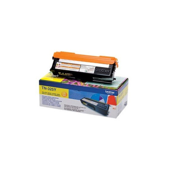 Toner Brother TN-325Y yellow