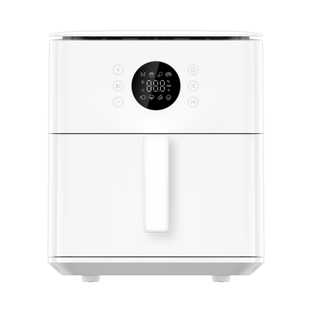 Xiaomi Air Fryer, EU | Power 1700 W | Capacity 6.5 L | White