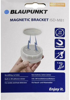 Uchwyt magnetyczny Blaupunkt ISD-MB1 do 300g