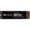 Corsair Force Series SSD MP510 1920 GB, SSD form factor M.2 2280, SSD interface PCIe Gen3x4, Write speed 2700 MB/s, Read speed 3480 MB/s