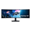 Samsung LS49CG954EUXEN 49" Odyssey G9 G95C Monitor 5120x1440/32:9/360cd/m2/1ms DP, HDMI, USB | Samsung