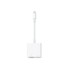 Apple Lightning to USB 3 Camera Adapter | White
