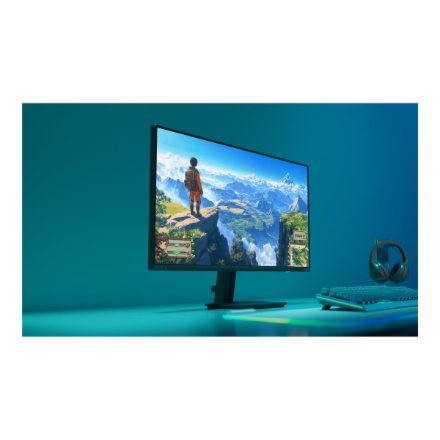 Philips | 27M2N3200NF/00 | IPS | FHD | 16:9 | 144 Hz | 4 ms | 1920 x 1080 pixels | 300 cd/m² | HDMI ports quantity 1 | Black