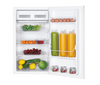 Candy | Refrigerator | COHS 38E36W | Energy efficiency class E | Free standing | Larder | Height 85 cm | Fridge net capacity 90 L | 39 dB | White