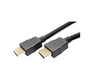 Goobay 61160 HDMI cable connector | HDMI | 3 m