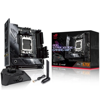 ASUS ROG STRIX X670E-I GAMING X670E/AM5/MITX