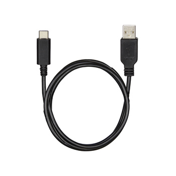 KABEL USB 2.0 A męski - USB-C męski 2m ART oem