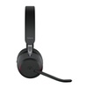 Jabra Headset Evolve2 65 MS Stereo USB-A BT Zertifiziert für Microsoft Teams