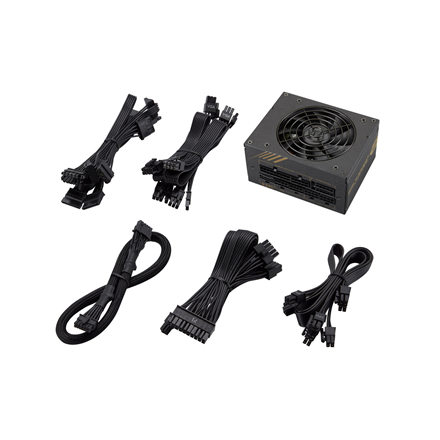 Fortron SFX PSU DAGGER PRO 850 850 W