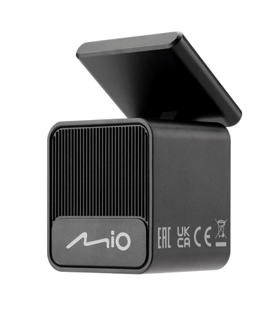Mio Full HD 1080P Wi-Fi Dash Cam | MiVue J20 | 1920 x 1080
