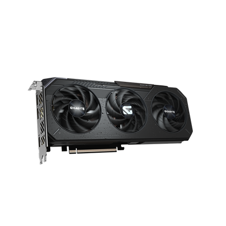 Gigabyte Radeon RX 9060 XT Gaming OC 8G Grafikkarte, 8192 MB GDDR6
